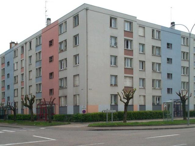 Appartement location à Dijon, Genlis