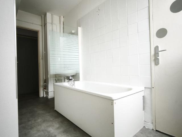 Appartement location à Dijon, Genlis