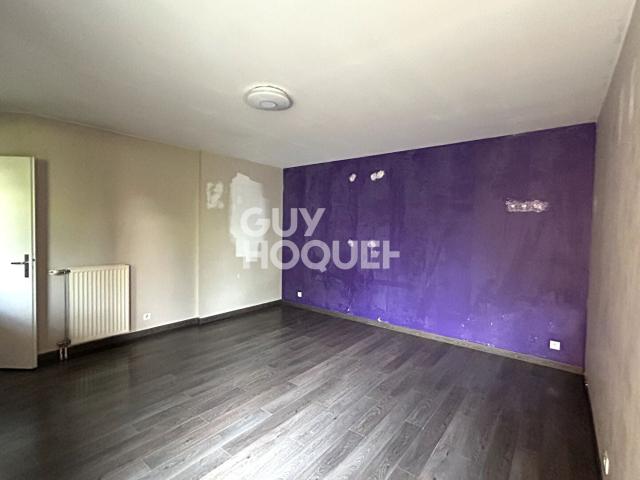 Appartement location à Créteil, Limeil-brévannes