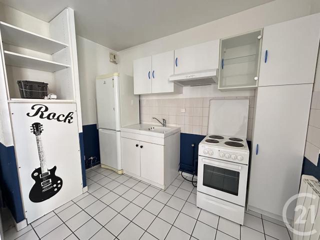 Appartement location à Le Clos de Furonnières, Claix