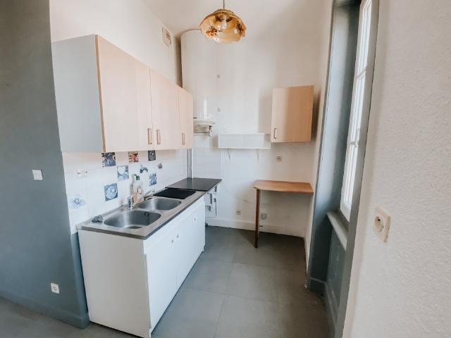 Appartement location à Montbrison, Saint-bonnet-le-château