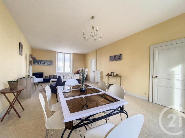 Appartement location à Tours, Fondettes