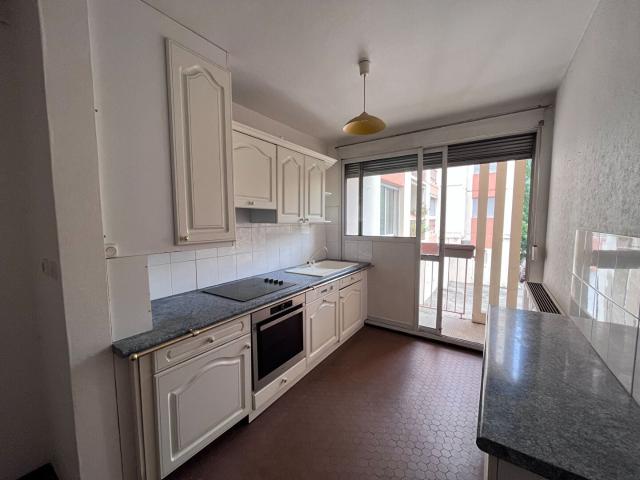 Appartement location à Toulouse
