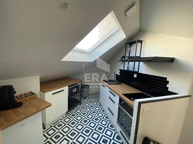 Appartement location à Orléans