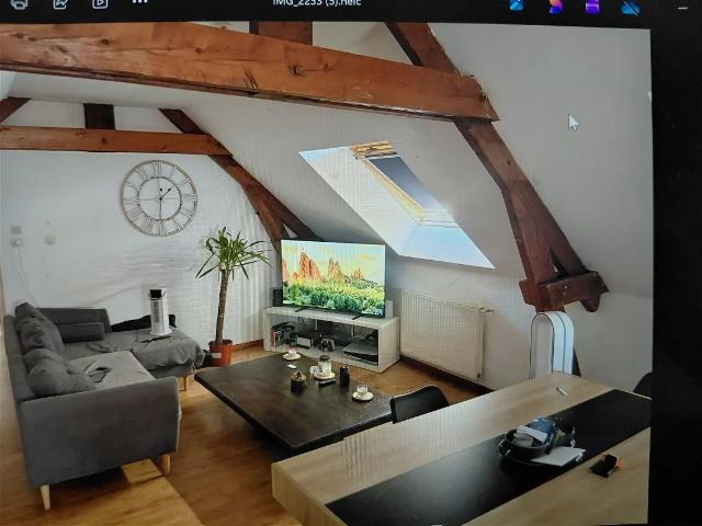 Appartement location à Arras, Bailleul-sir-berthoult
