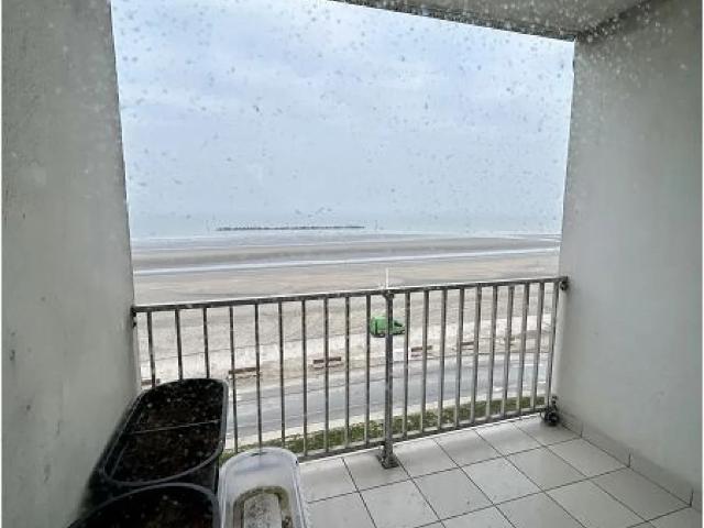 Appartement location à Le Méridien, Dunkerque