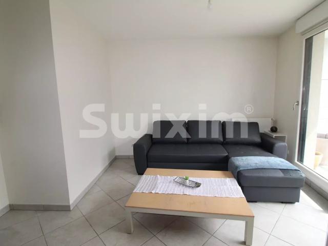 Appartement location à Chambéry, Aix-les-bains