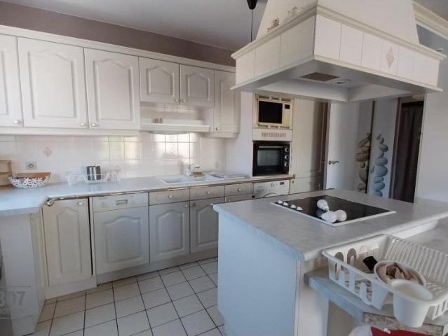 Appartement location à Saint-Julien-en-Genevois, Annemasse
