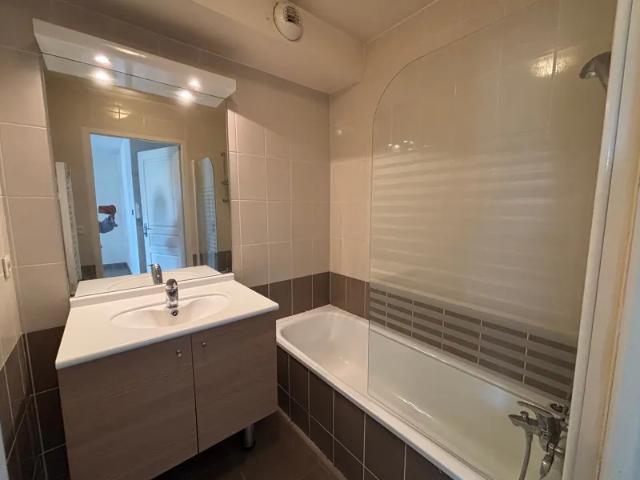 Appartement location à Saint-Julien-en-Genevois, Gaillard