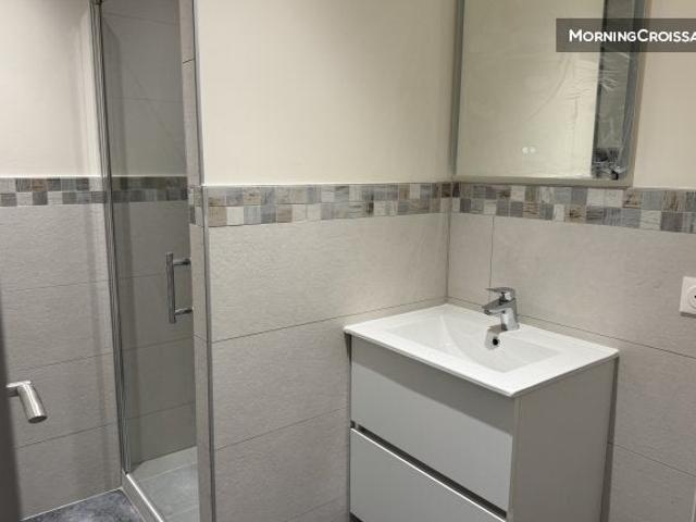 Appartement location à Lyon, Métropole de Lyon