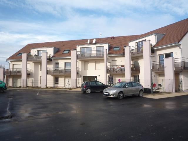Appartement location à Dijon, Bressey-sur-tille