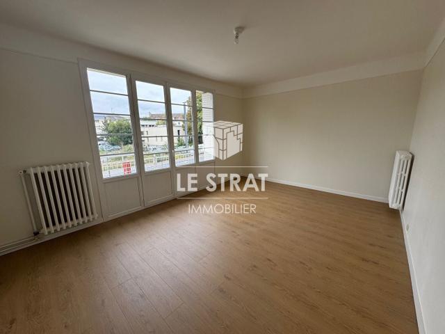 Appartement location à Caen