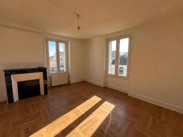 Appartement location à Château-Thierry, Château-thierry