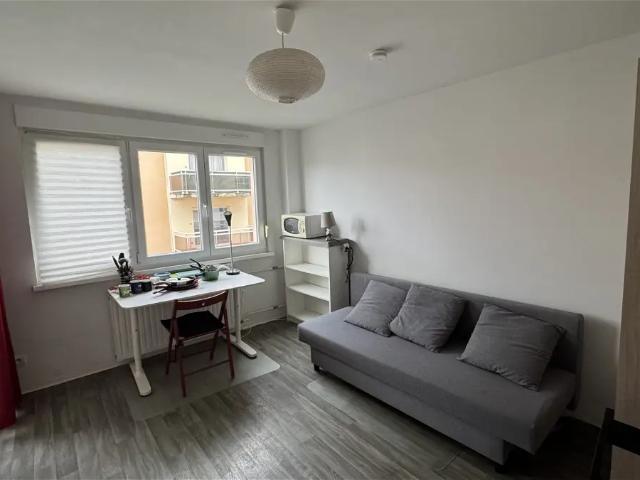 Appartement location à Strasbourg, Hoenheim