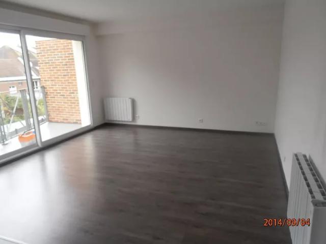 Appartement location à Beauvais
