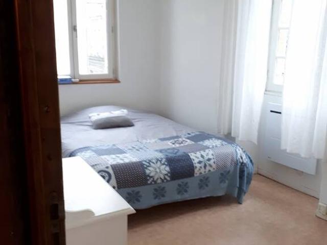 Appartement location à Langon, La Réole