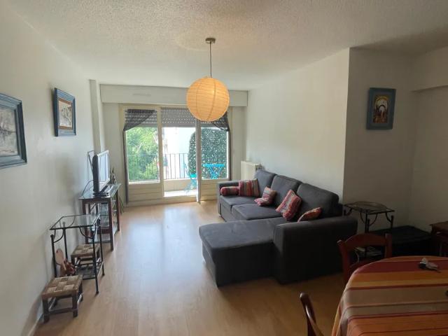 Appartement location à Bayonne, Anglet