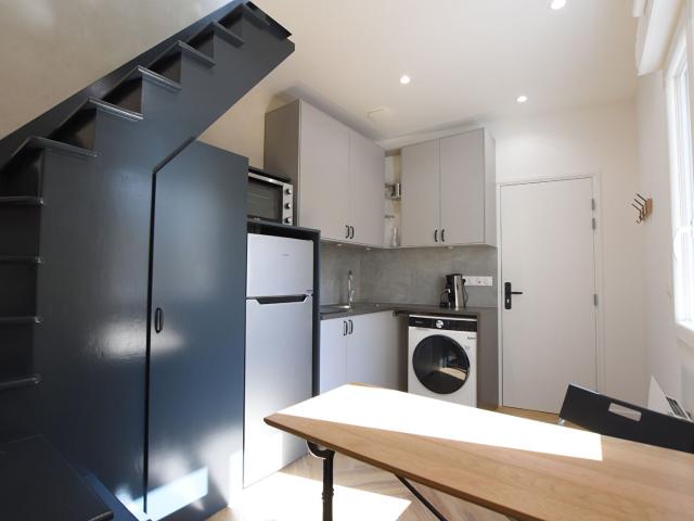 Appartement location à Pontoise