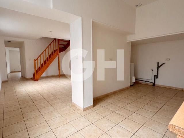 Appartement location à Avesnes-sur-Helpe, Maubeuge