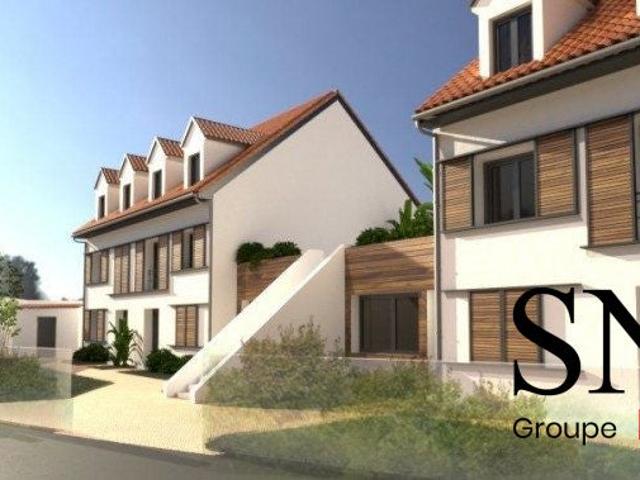 Appartement location à Alsace-Lorraine, Chelles