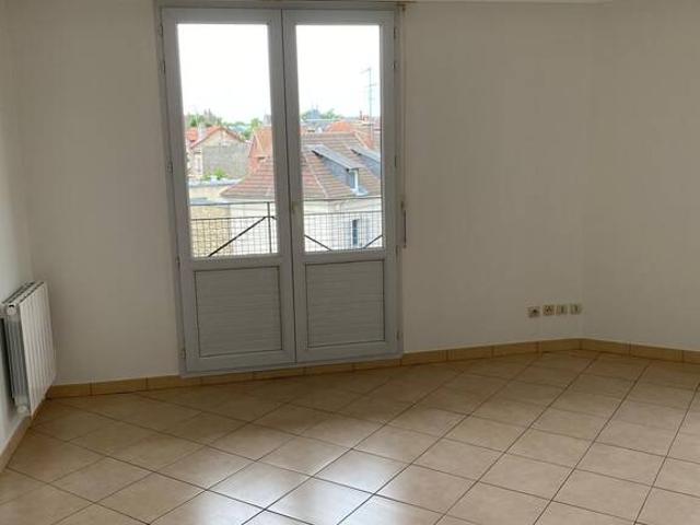 Appartement location à Senlis, Chantilly
