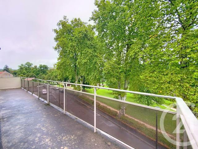 Appartement location à Lure, Luxeuil-les-bains