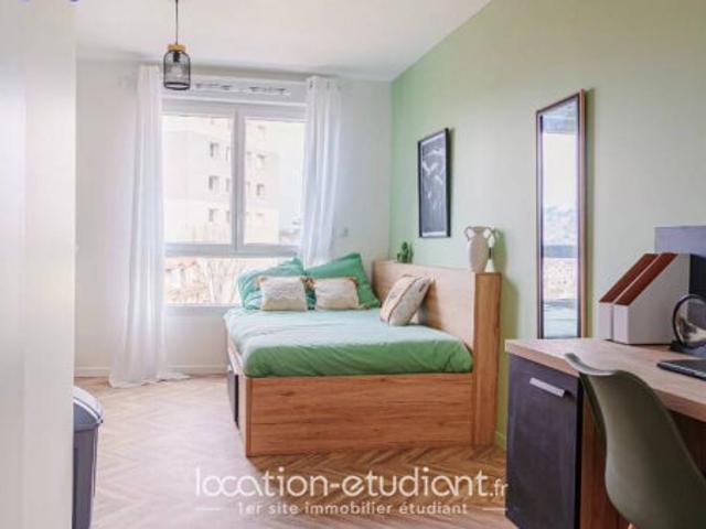 Appartement location à Saint-Étienne, Saint-etienne