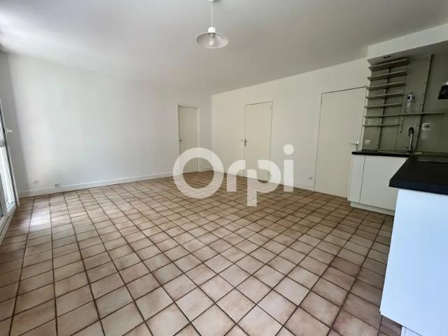 Appartement location à Palaiseau, Chilly-mazarin