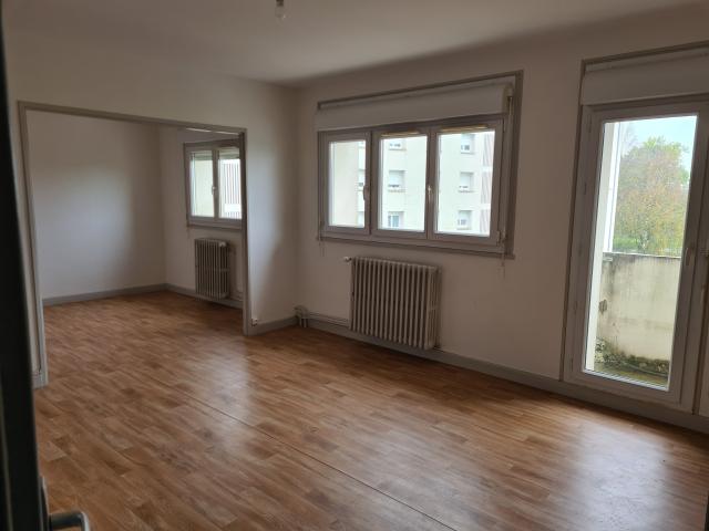 Appartement location à Montbéliard