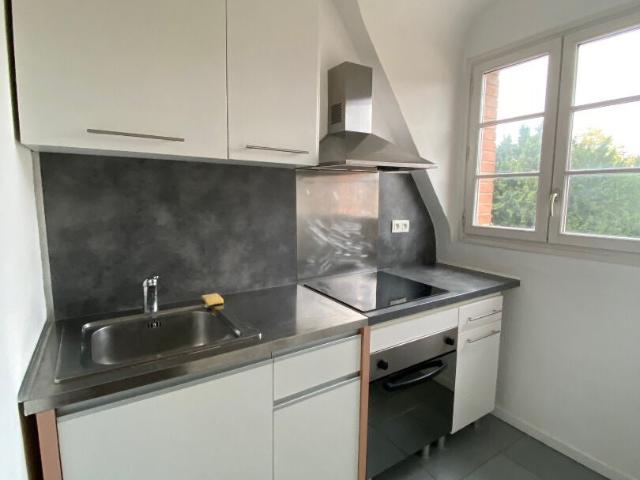 Appartement location à Évreux, Evreux