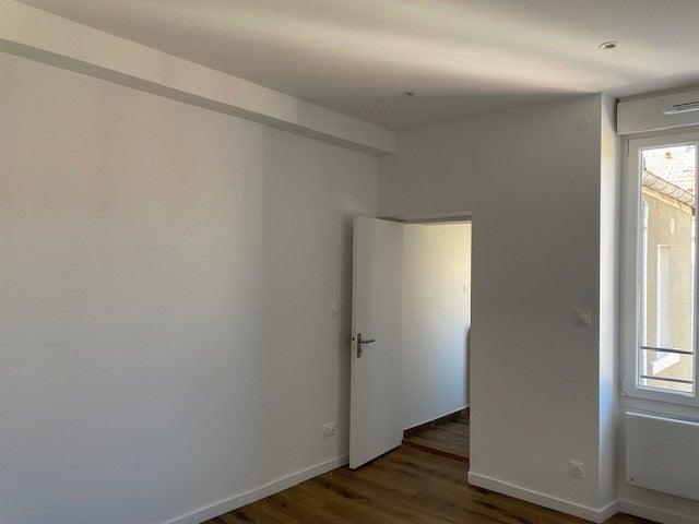 Appartement location à Reims