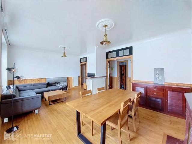 Appartement location à Brest, Bretagne