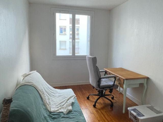 Appartement location à Brest, Bretagne