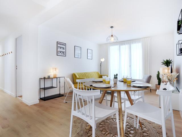 Appartement location à Brest, Bretagne
