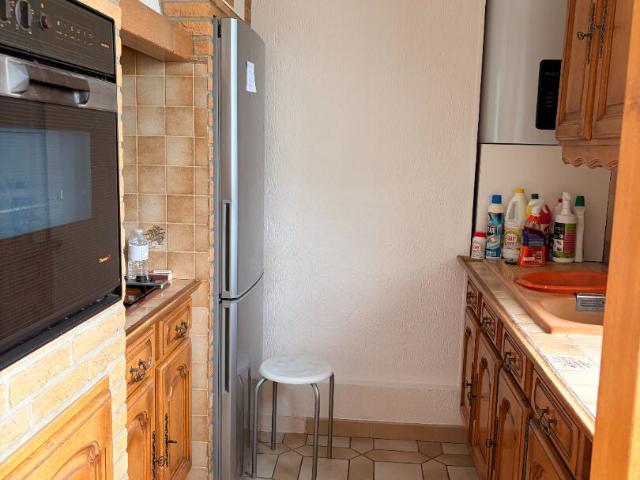 Appartement location à Saint-Quentin, Harly