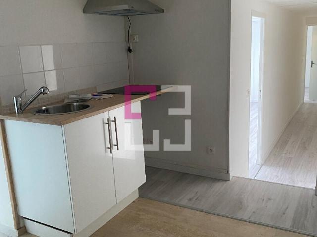 Appartement location à France métropolitaine, Saint-quentin