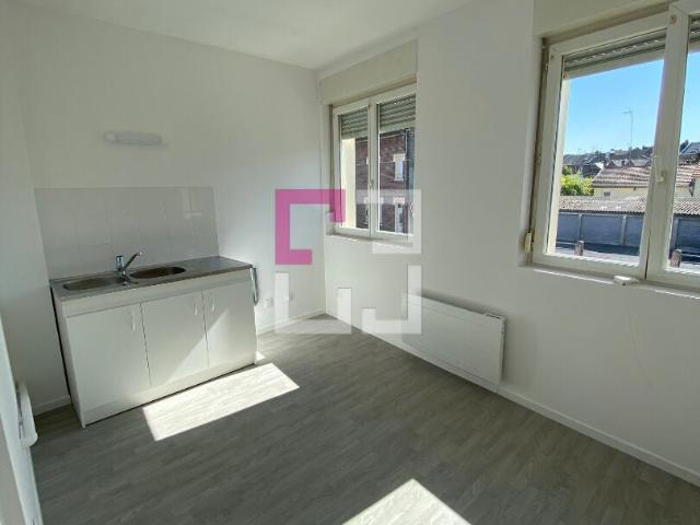 Appartement location à France métropolitaine, Saint-quentin