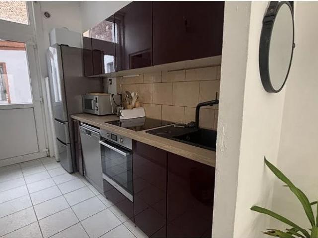 Appartement location à Lille, Tourcoing