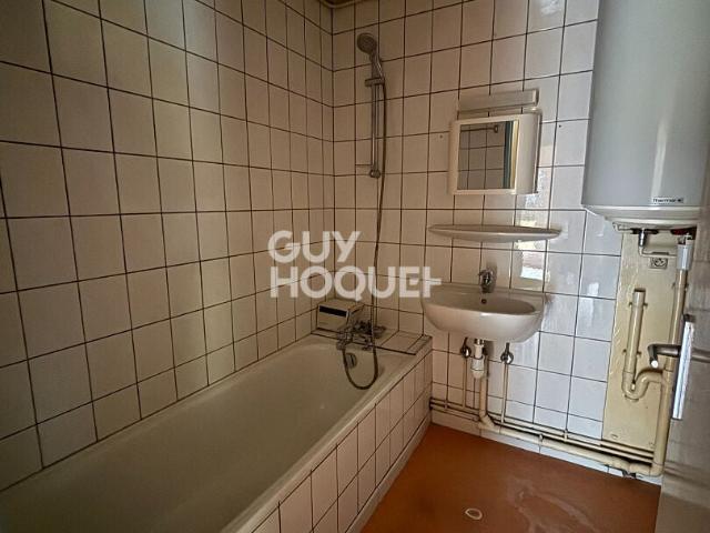 Appartement location à Mulhouse
