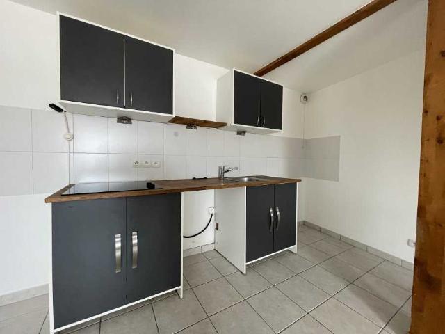 Appartement location à Forbach-Boulay-Moselle, Creutzwald