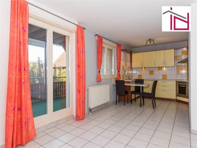 Appartement location à Mulhouse, Hagenthal-le-bas