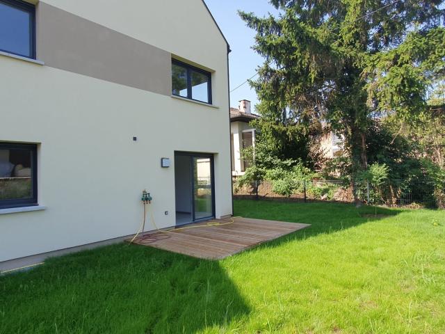 Appartement location à Mulhouse, Kingersheim