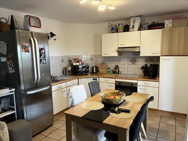 Appartement location à Thann-Guebwiller, Oberhergheim
