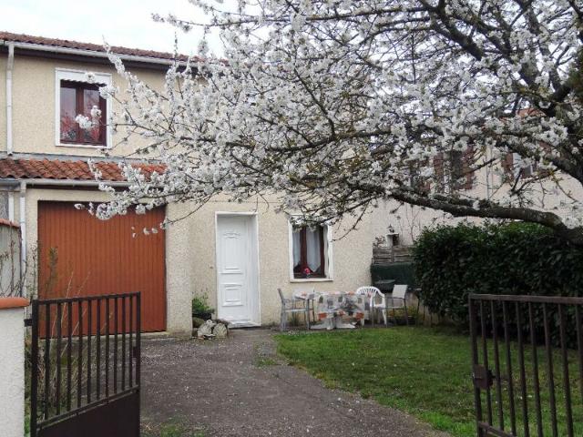 Appartement location à Albi