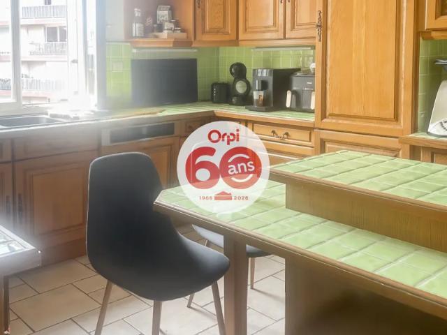 Appartement location à Arras