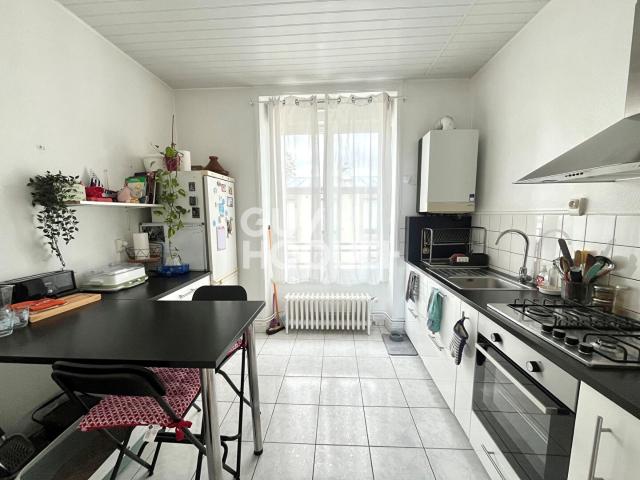 Appartement location à Brest, Bretagne