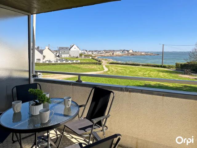 Appartement location à Lorient, Bretagne