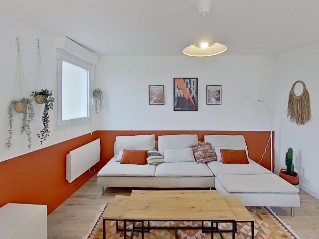 Appartement location à Brest, Bretagne