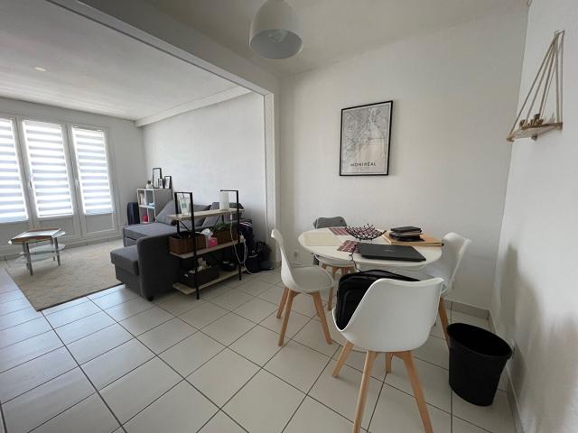 Appartement location à Quimper, Bretagne