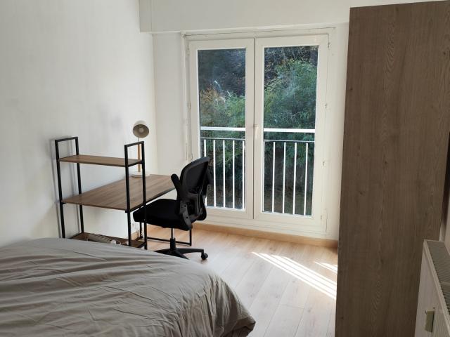 Appartement location à Quimper, Bretagne